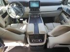 2019 Lincoln Navigator L Reserve en Venta en Prairie Grove, AR - Front End