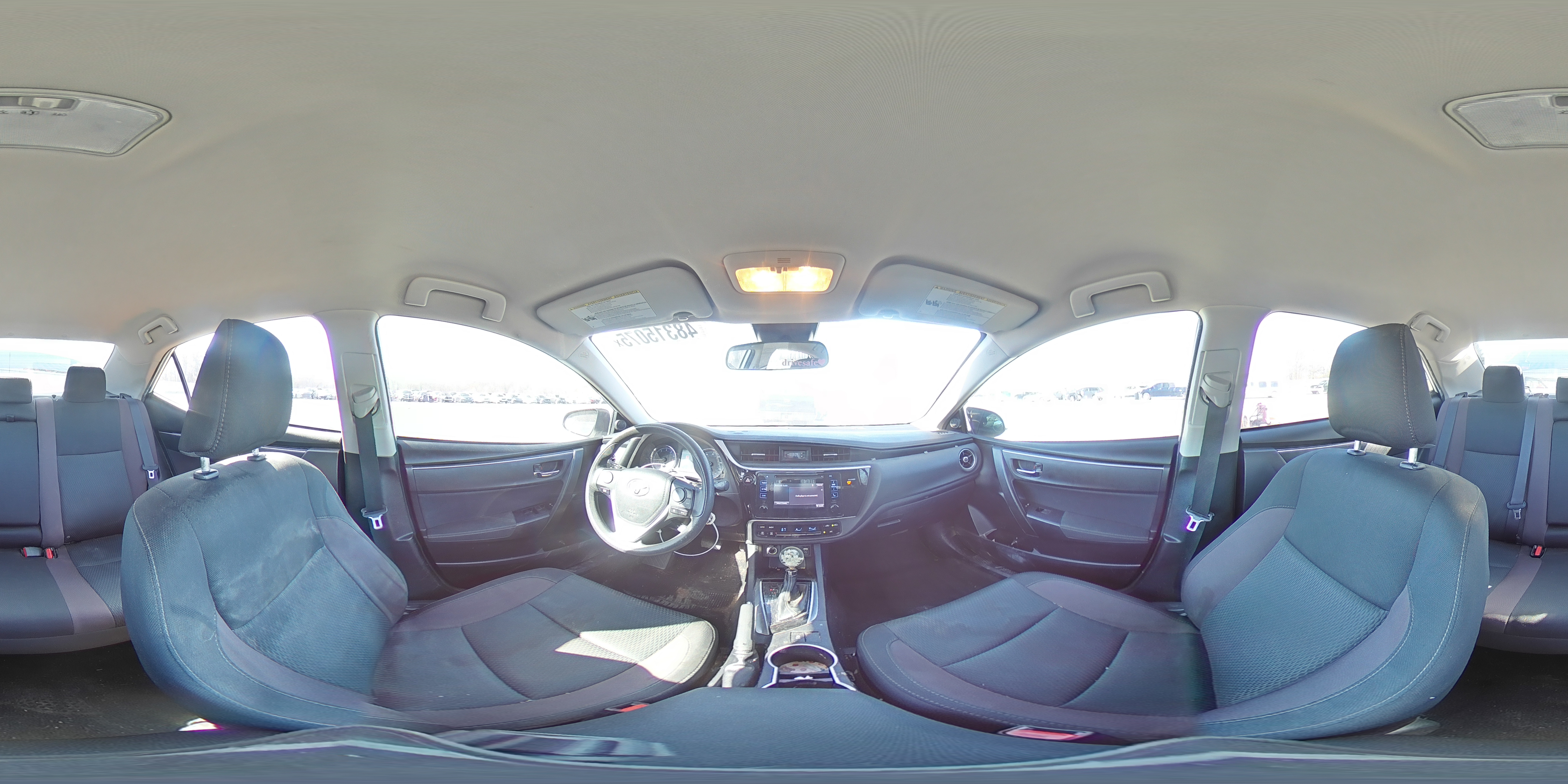 2018 Toyota Corolla - Image 12