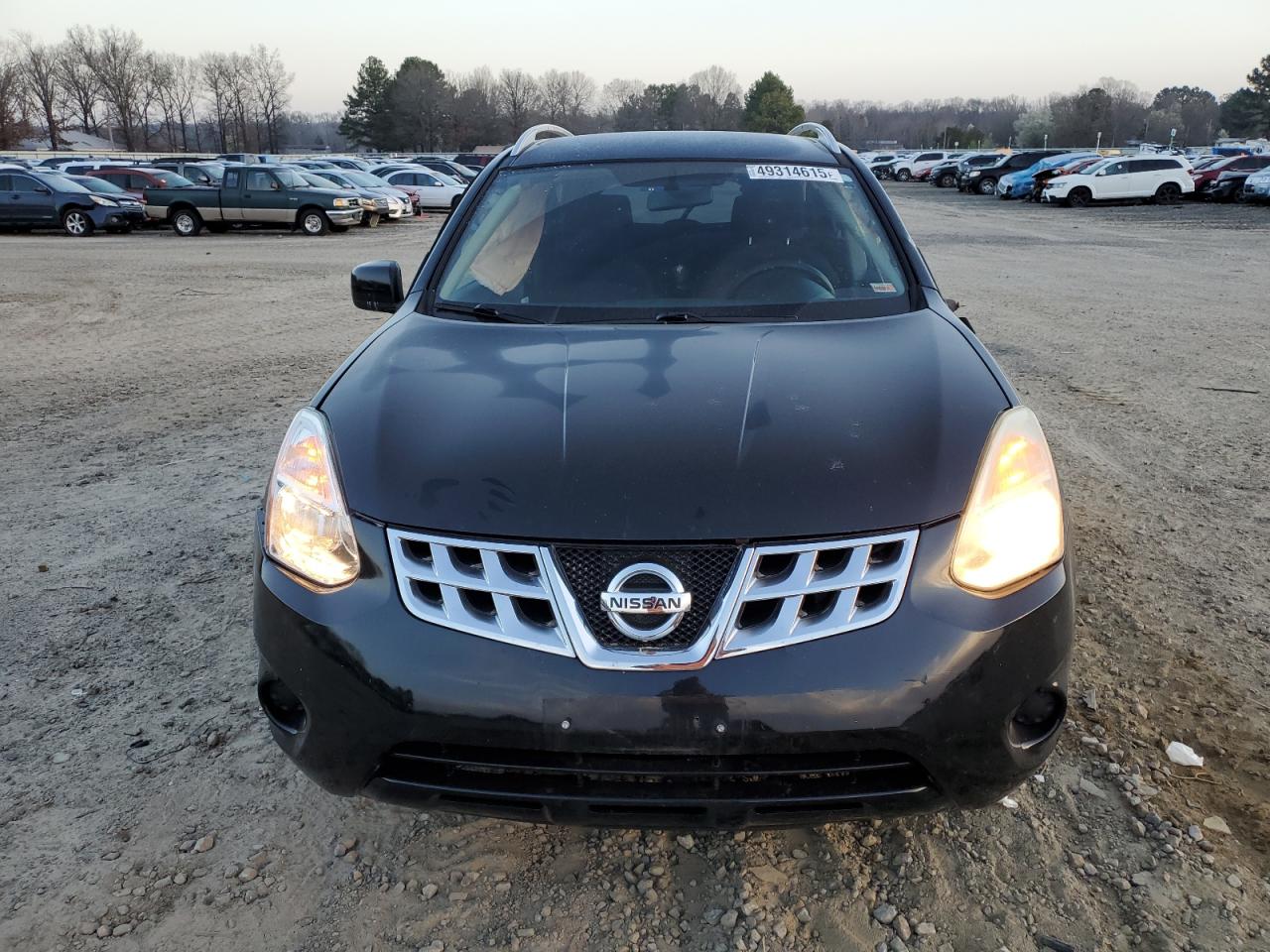 2012 Nissan Rogue - Image 5