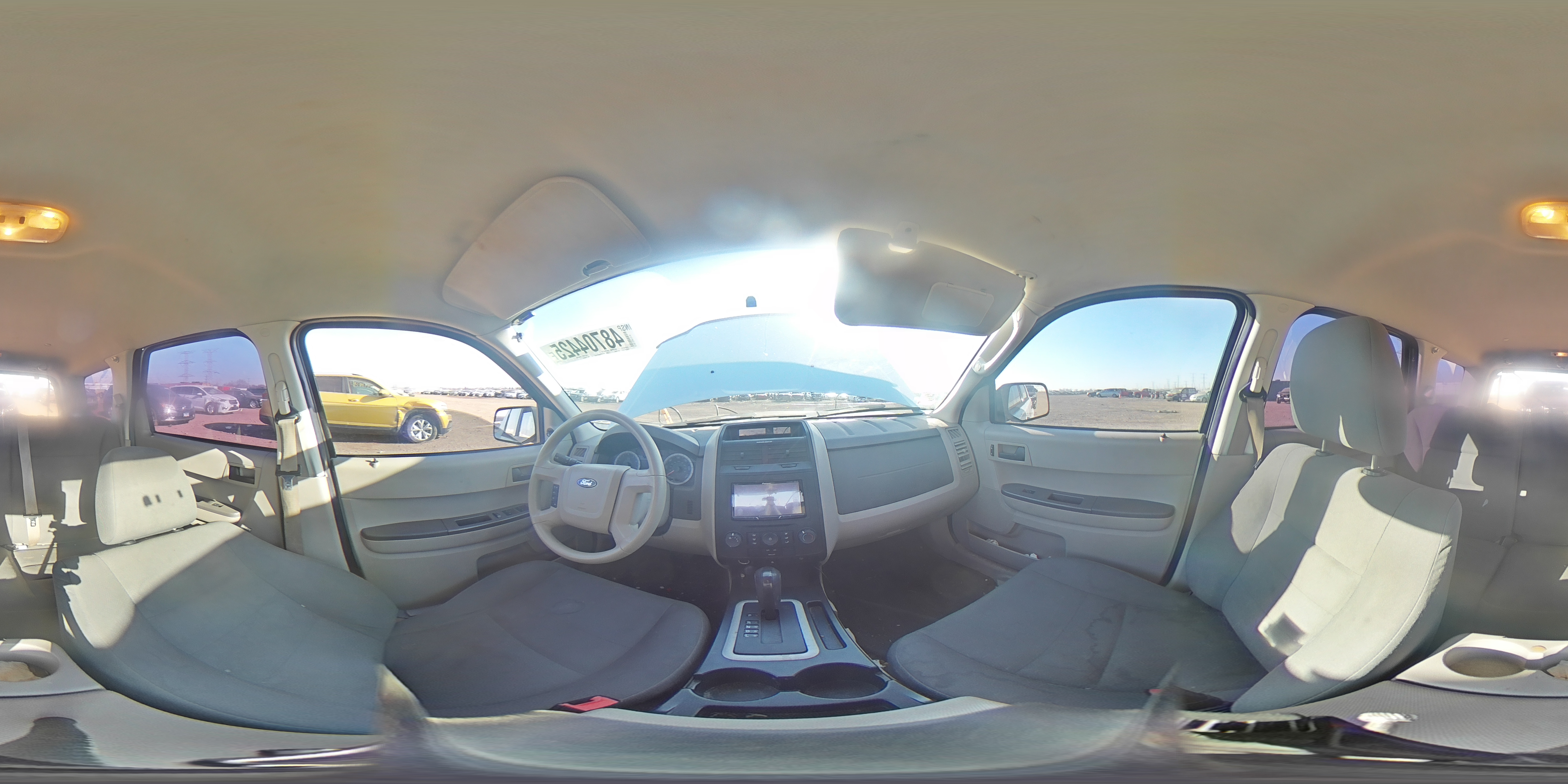 2009 Ford Escape - Image 12