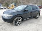 2009 Nissan Murano S for Sale in Hurricane, WV - Side