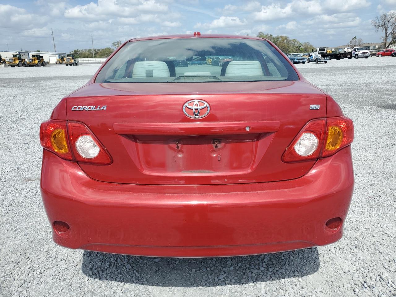 2010 Toyota Corolla - Image 6