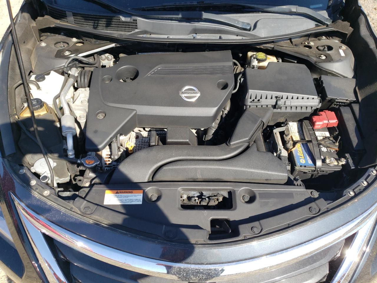 2015 Nissan Altima - Image 11