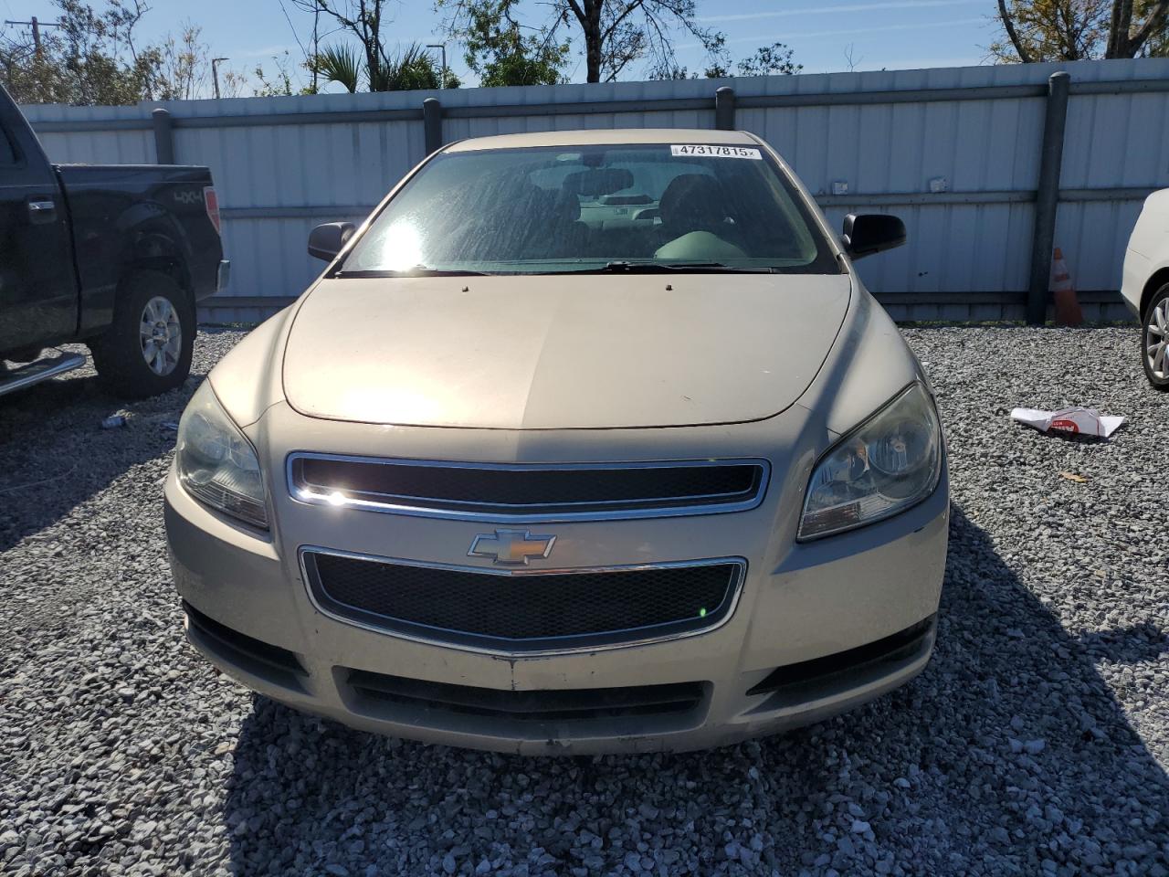 2011 Chevrolet Malibu - Image 5