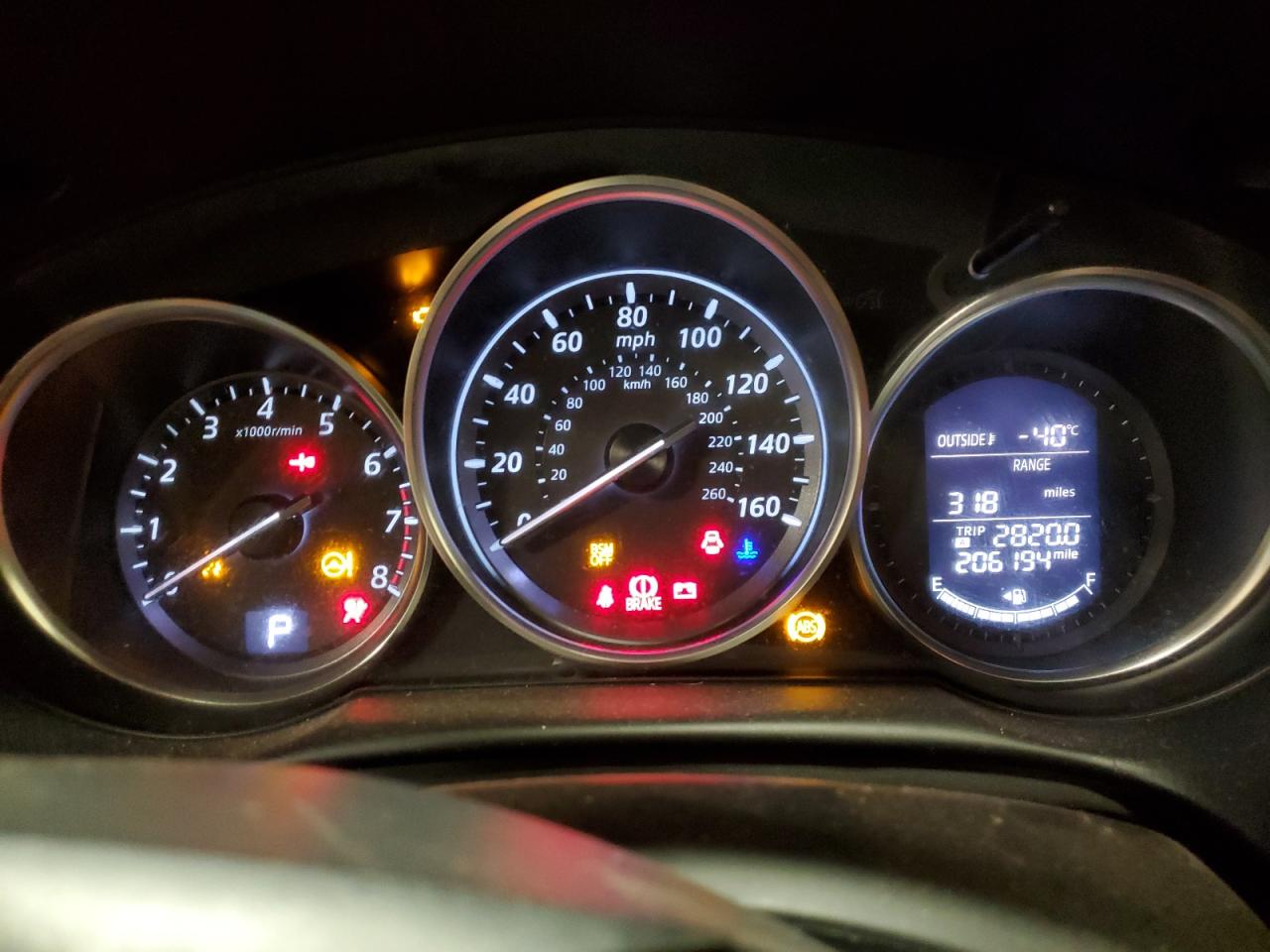 2013 Mazda CX-5 - Image 9