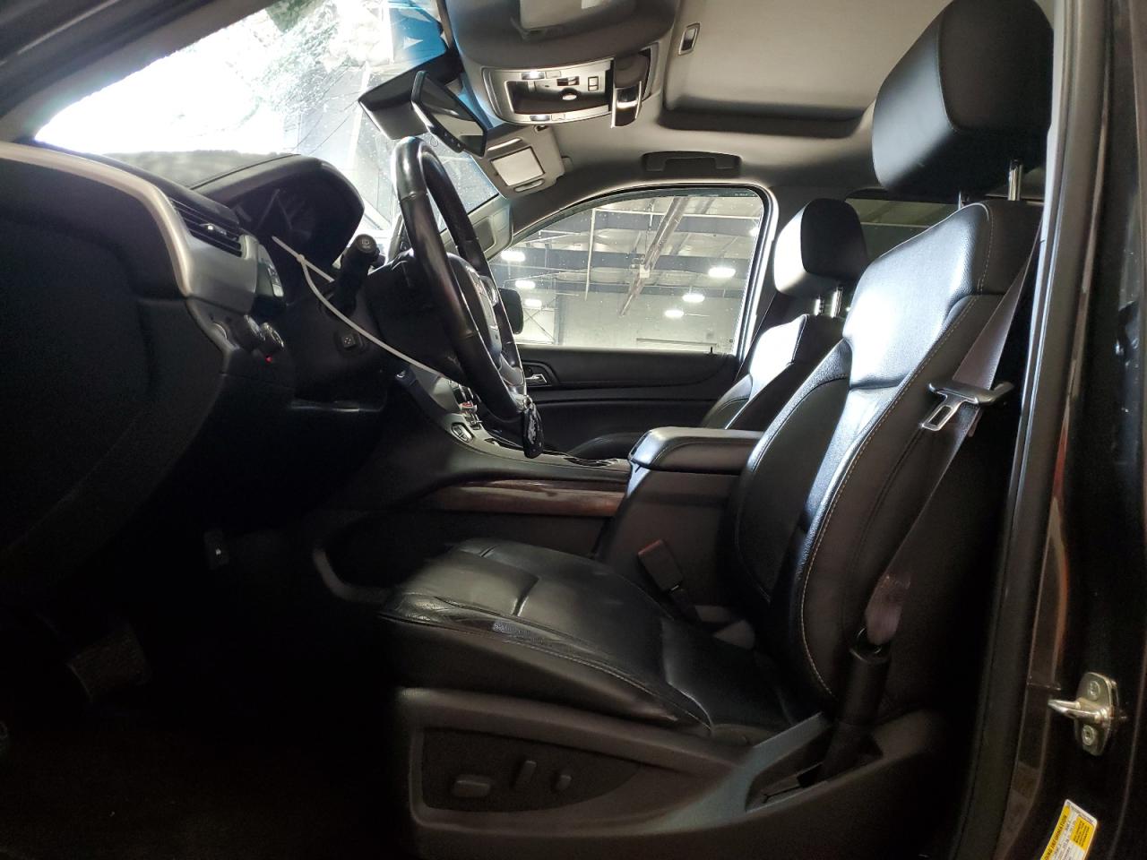 2015 GMC Yukon - Image 7