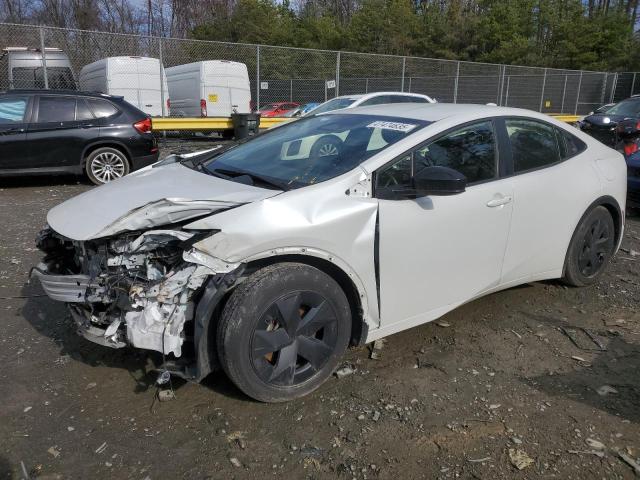 2023 Toyota Prius Prime Se