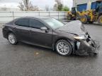 2018 Toyota Camry L zu verkaufen in San Martin, CA - Front End