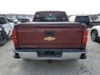 2014 Chevrolet Silverado K1500 Lt de vânzare în North Billerica, MA - Water/Flood