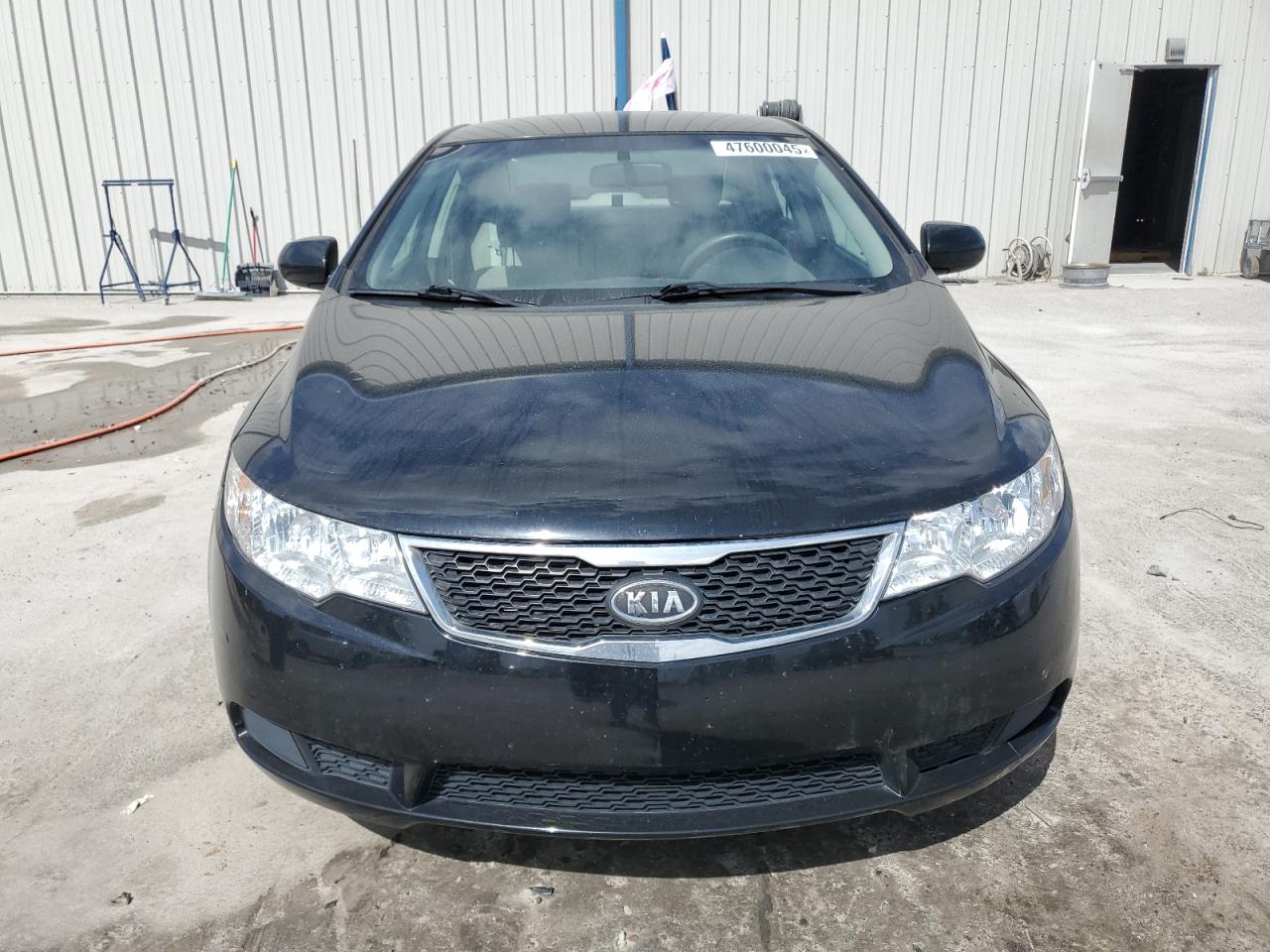 2012 Kia Forte - Image 5