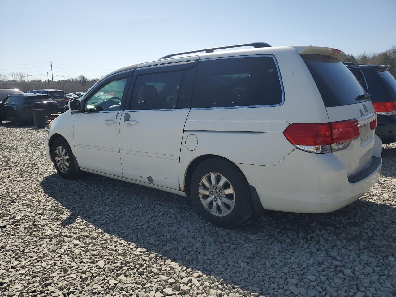 2008 Honda Odyssey - Image 2