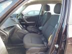 2014 VAUXHALL ZAFIRA TOU for sale at Copart YORK
