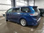 2011 Toyota Sienna Sport იყიდება Ham Lake-ში, MN - Front End