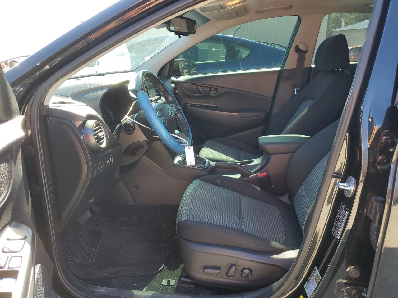 2019 Hyundai Kona - Image 7
