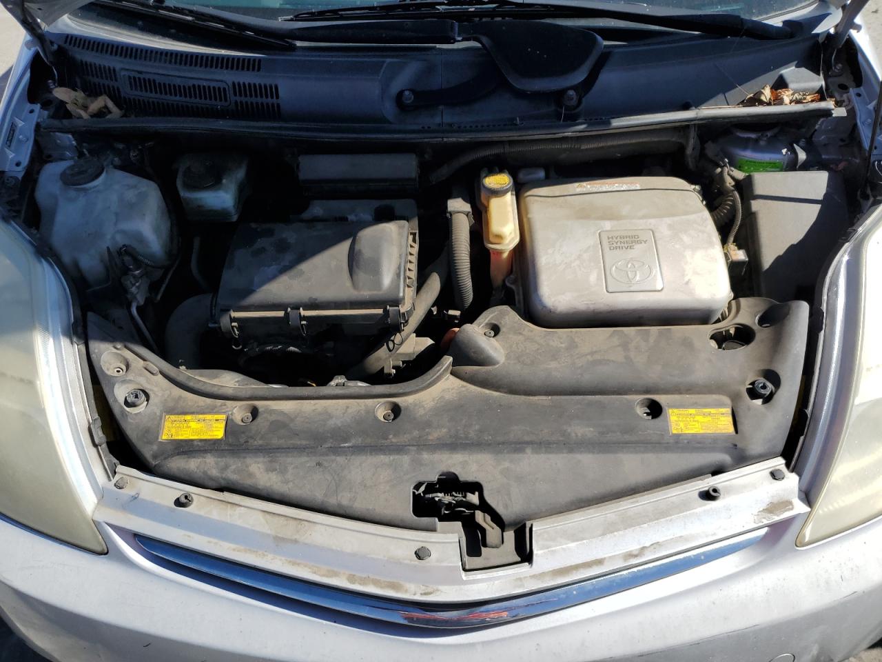 2008 Toyota Prius - Image 11