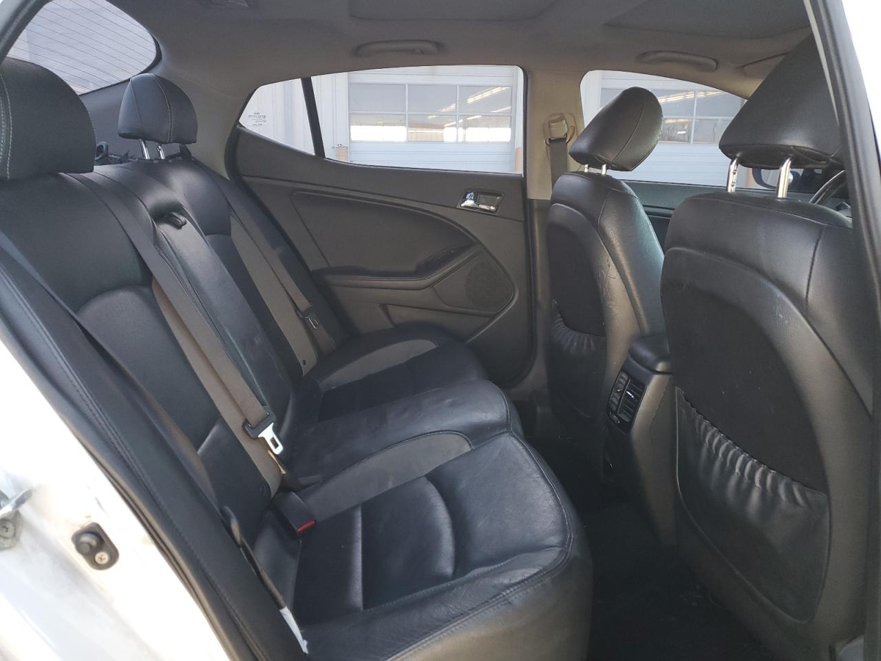 2013 Kia Optima - Image 10
