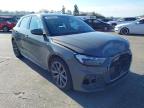 2020 AUDI A1 S LINE for sale at Copart NEWBURY