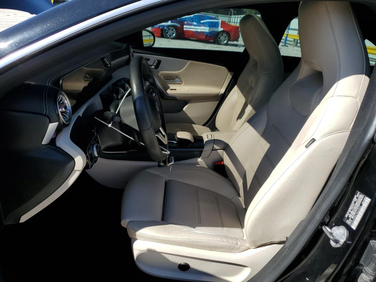 2020 Mercedes-Benz Cla 250 VIN: WDD5J4GB4LN063925 Lot: 50208045