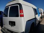 2008 Chevrolet Express G2500  на продаже в Wilmer, TX - Front End