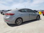 2017 Hyundai Elantra Se იყიდება Wilmer-ში, TX - Side