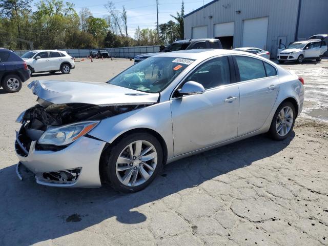 2014 Buick Regal 