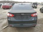 2014 Ford Fusion Se للبيع في Kansas City، KS - Mechanical