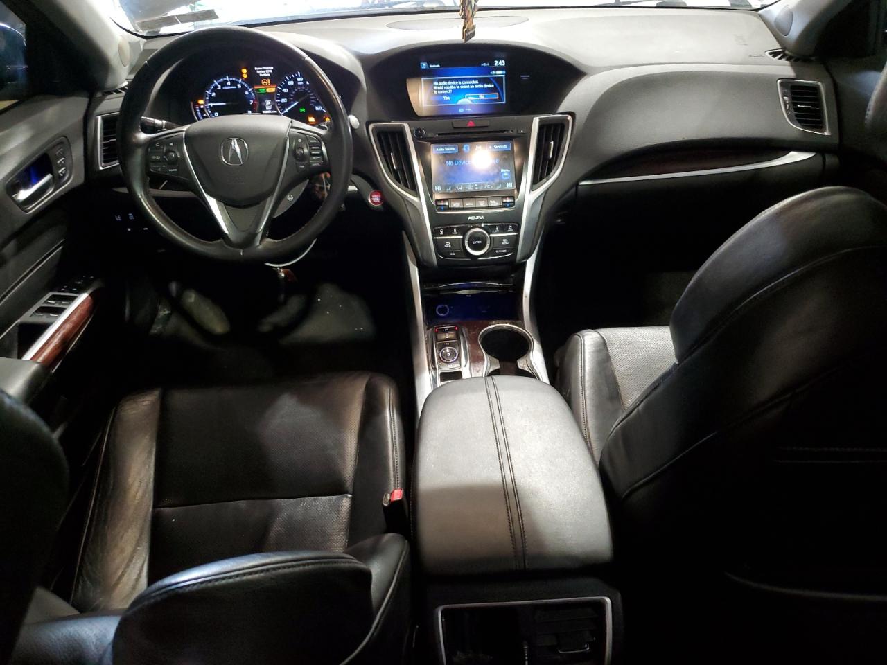 2015 Acura TLX - Image 8