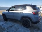 2023 JEEP COMPASS LATITUDE LUX for sale at Copart AB - EDMONTON