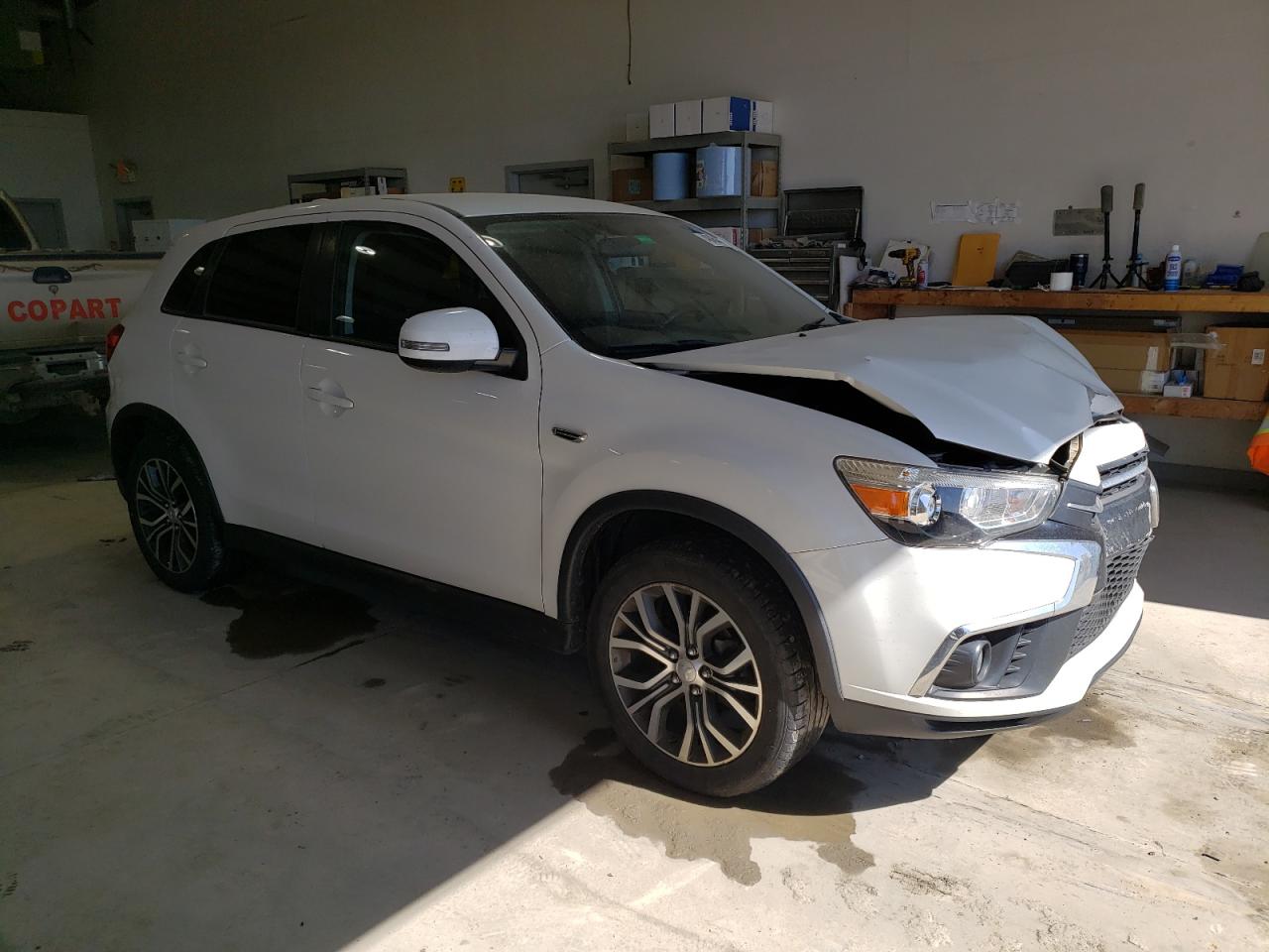 2019 Mitsubishi Outlander - Image 4