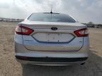 2013 Ford Fusion Se للبيع في Houston، TX - Front End