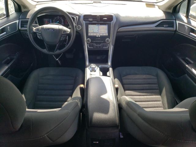  FORD FUSION 2019 Biały