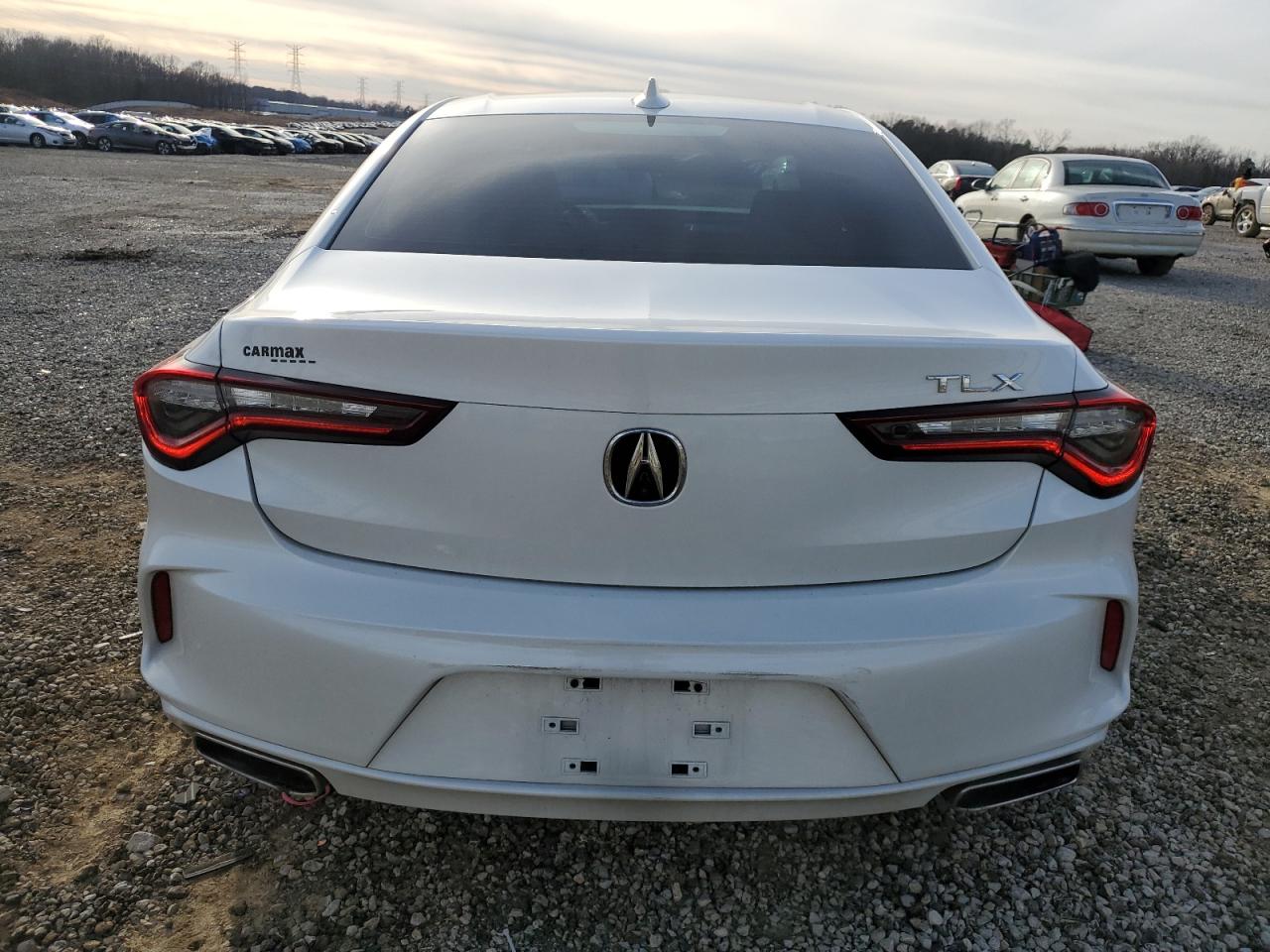 2021 Acura TLX - Image 6