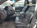 2015 Nissan Pathfinder S იყიდება Exeter-ში, RI - Front End