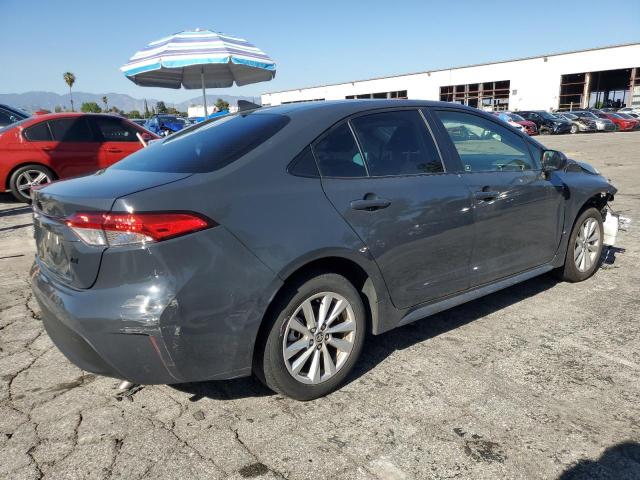  TOYOTA COROLLA 2024 Gray