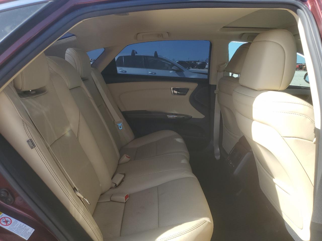 2014 Toyota Avalon - Image 10
