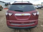2015 Chevrolet Traverse Lt на продаже в Davison, MI - Rear End