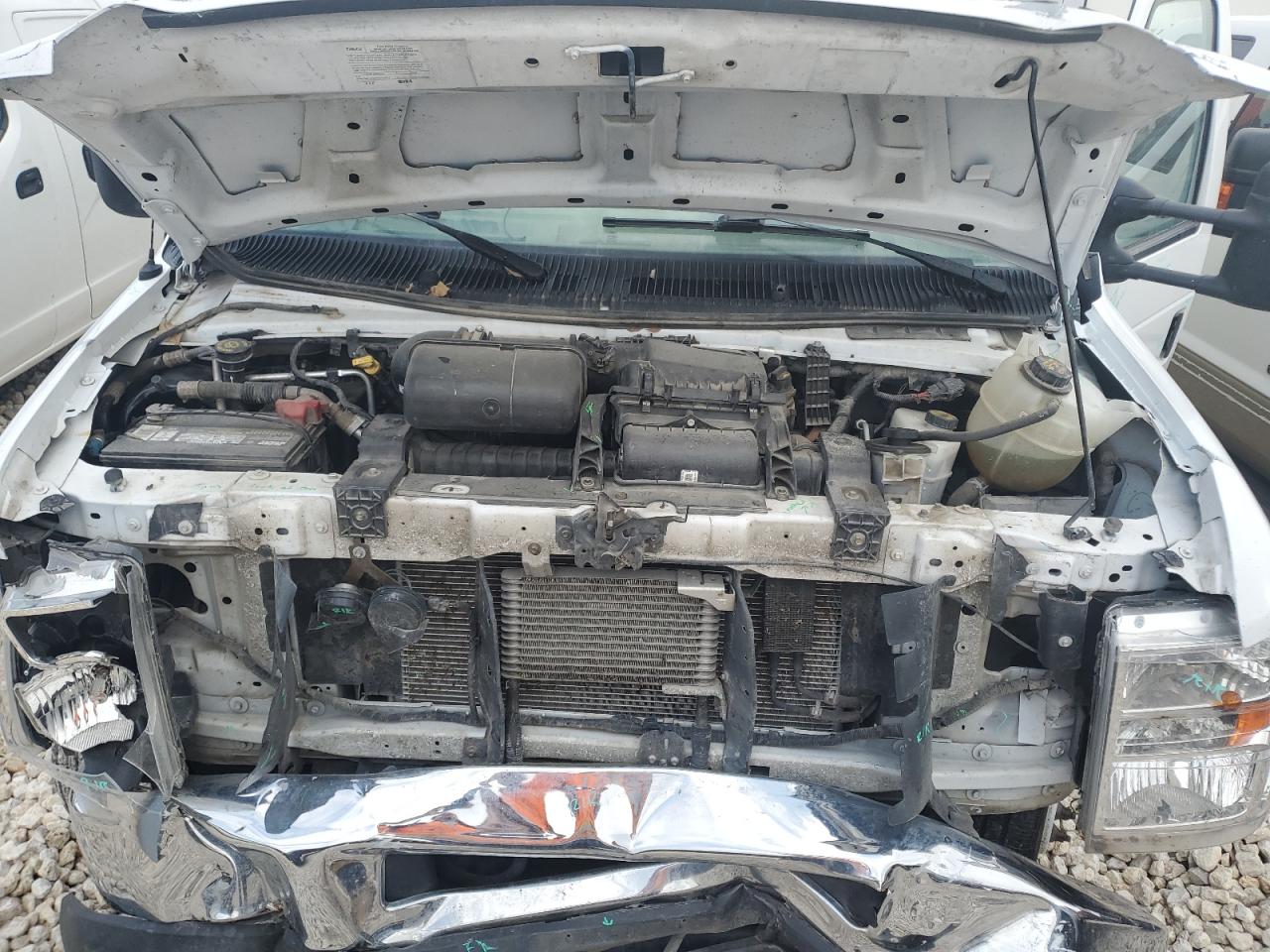 1FDWE3FK1MDC25804 FORD ALL Models 2021
