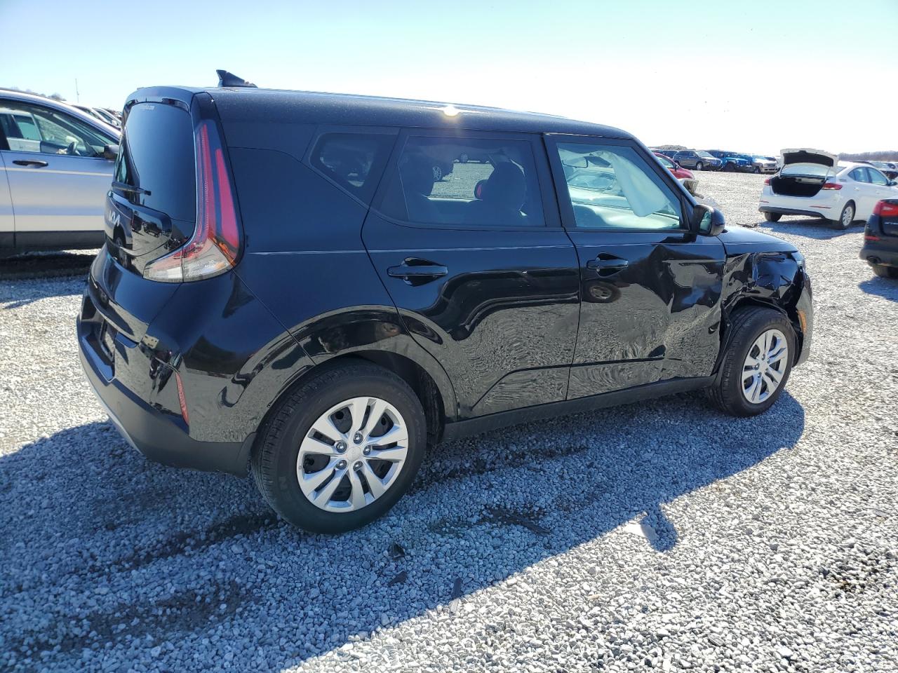 2024 Kia Soul - Image 3
