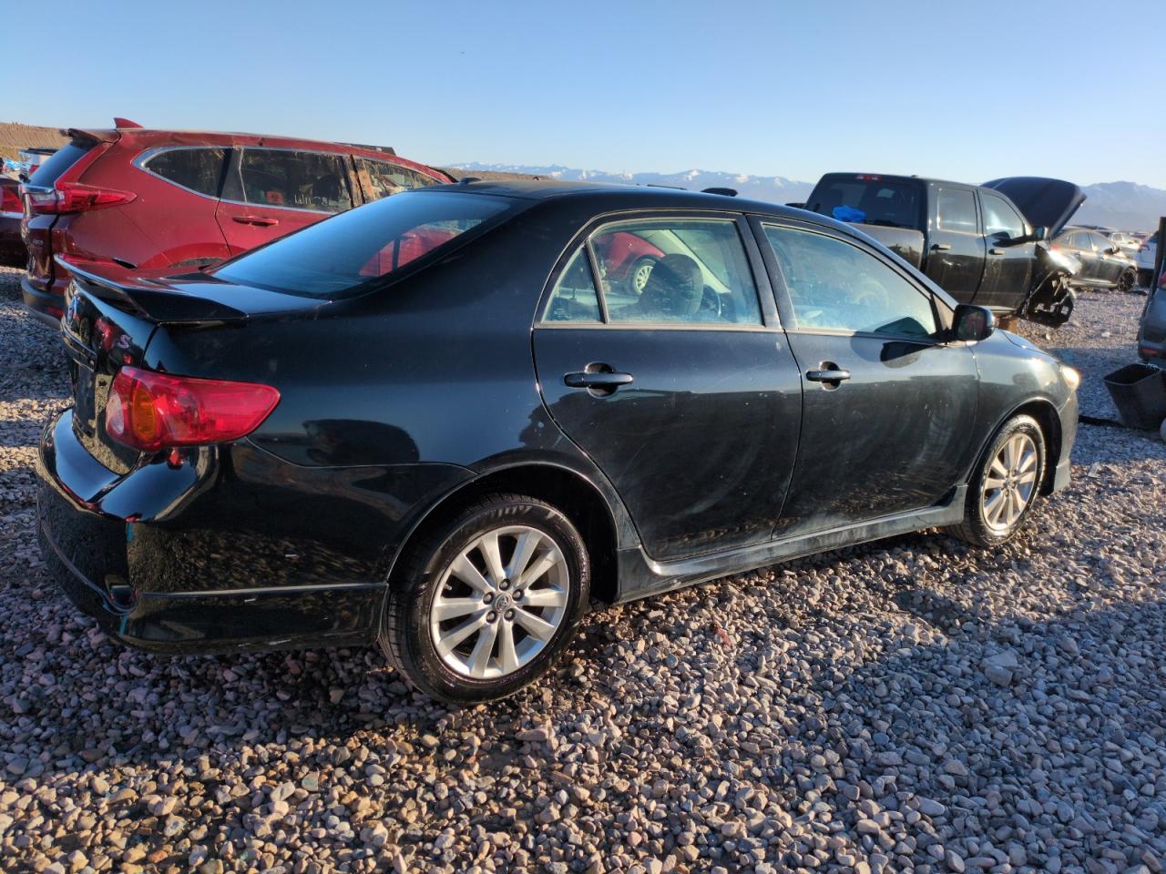 2009 Toyota Corolla - Image 3