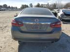2018 Nissan Altima 2.5 en Venta en Mendon, MA - Side