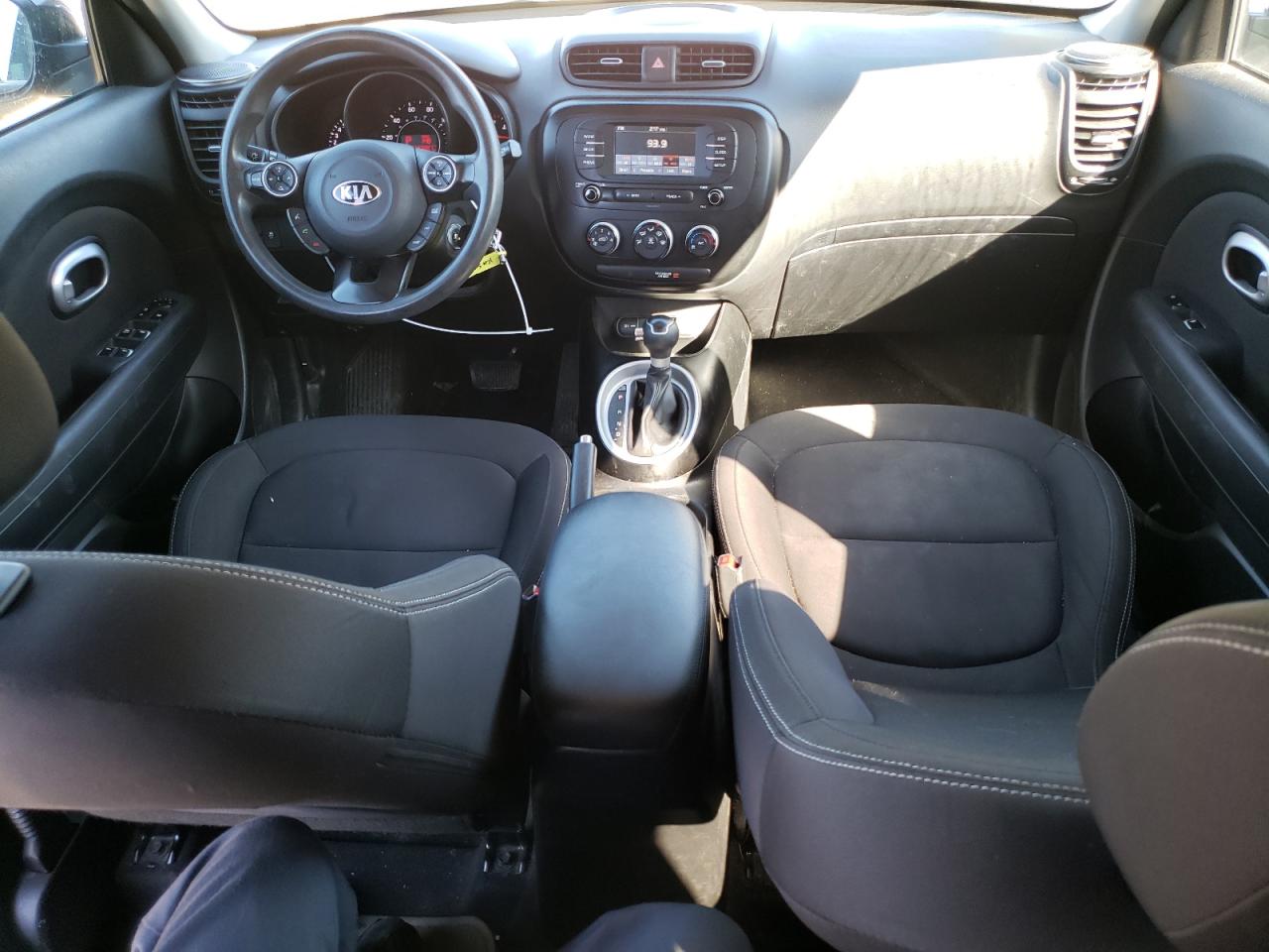 2019 Kia Soul - Image 8