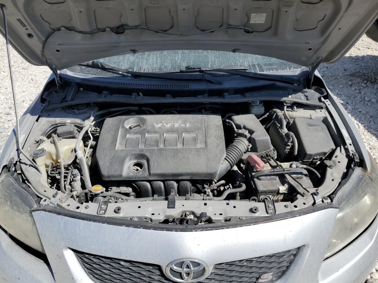 2010 Toyota Corolla - Image 11