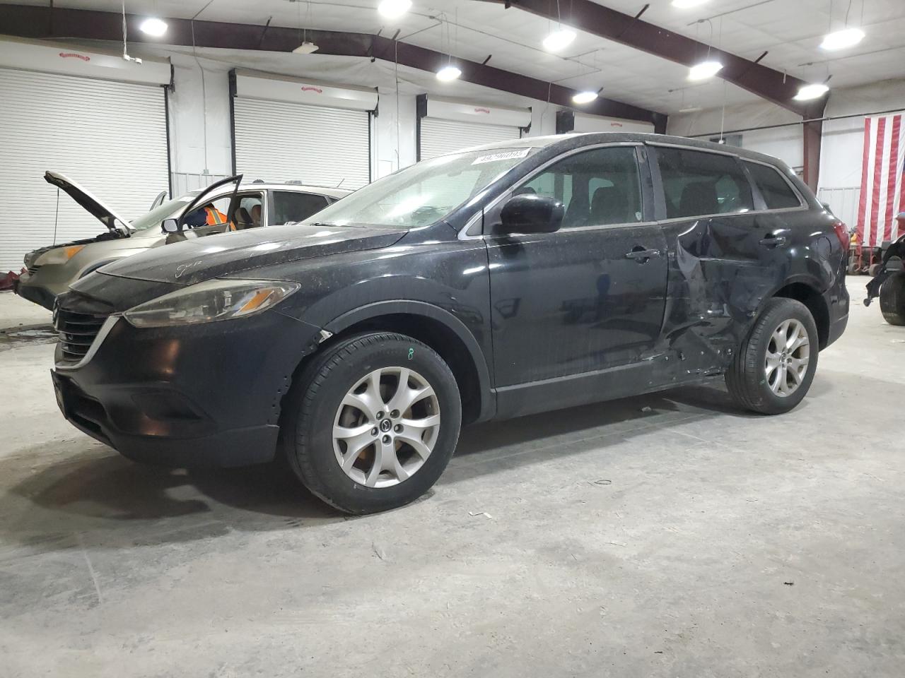 2015 Mazda CX-9 - Image 1