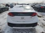 2019 HYUNDAI IONIQ SEL for sale at Copart QC - MONTREAL