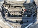 2017 Nissan Sentra S zu verkaufen in Columbus, OH - Mechanical