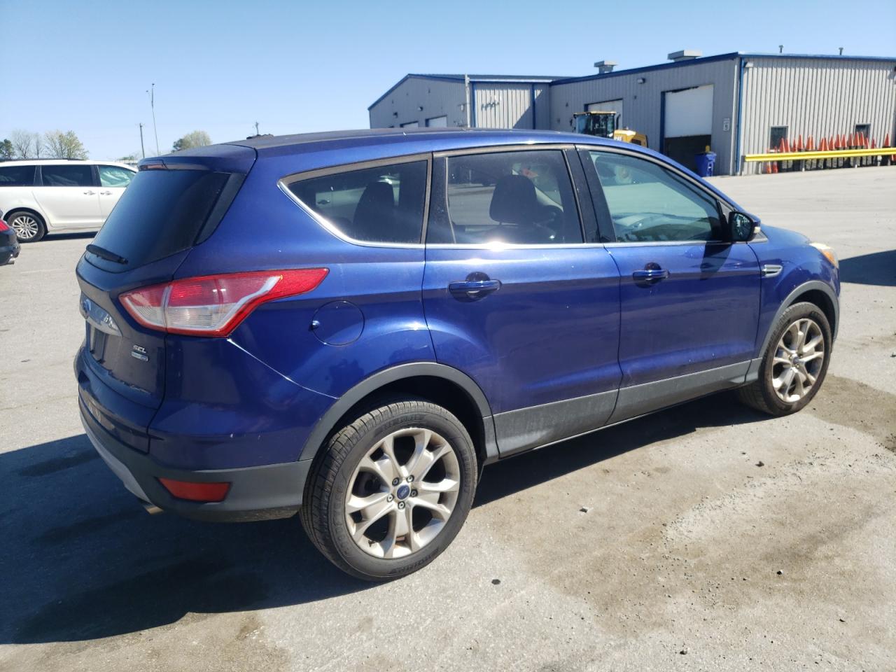 2013 Ford Escape - Image 3