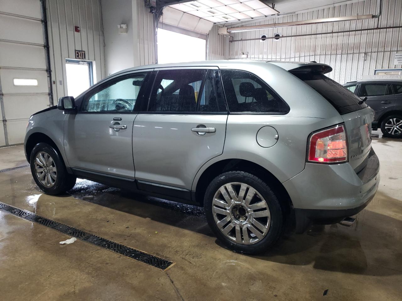 2007 Ford Edge - Image 2