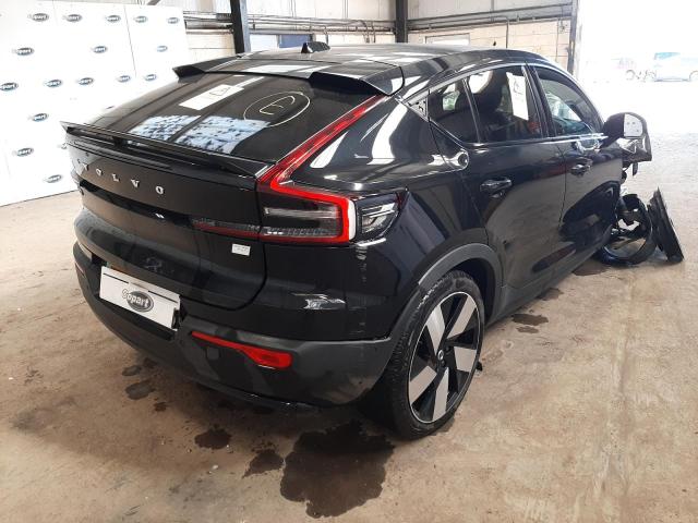 2022 VOLVO C40 PRO RE