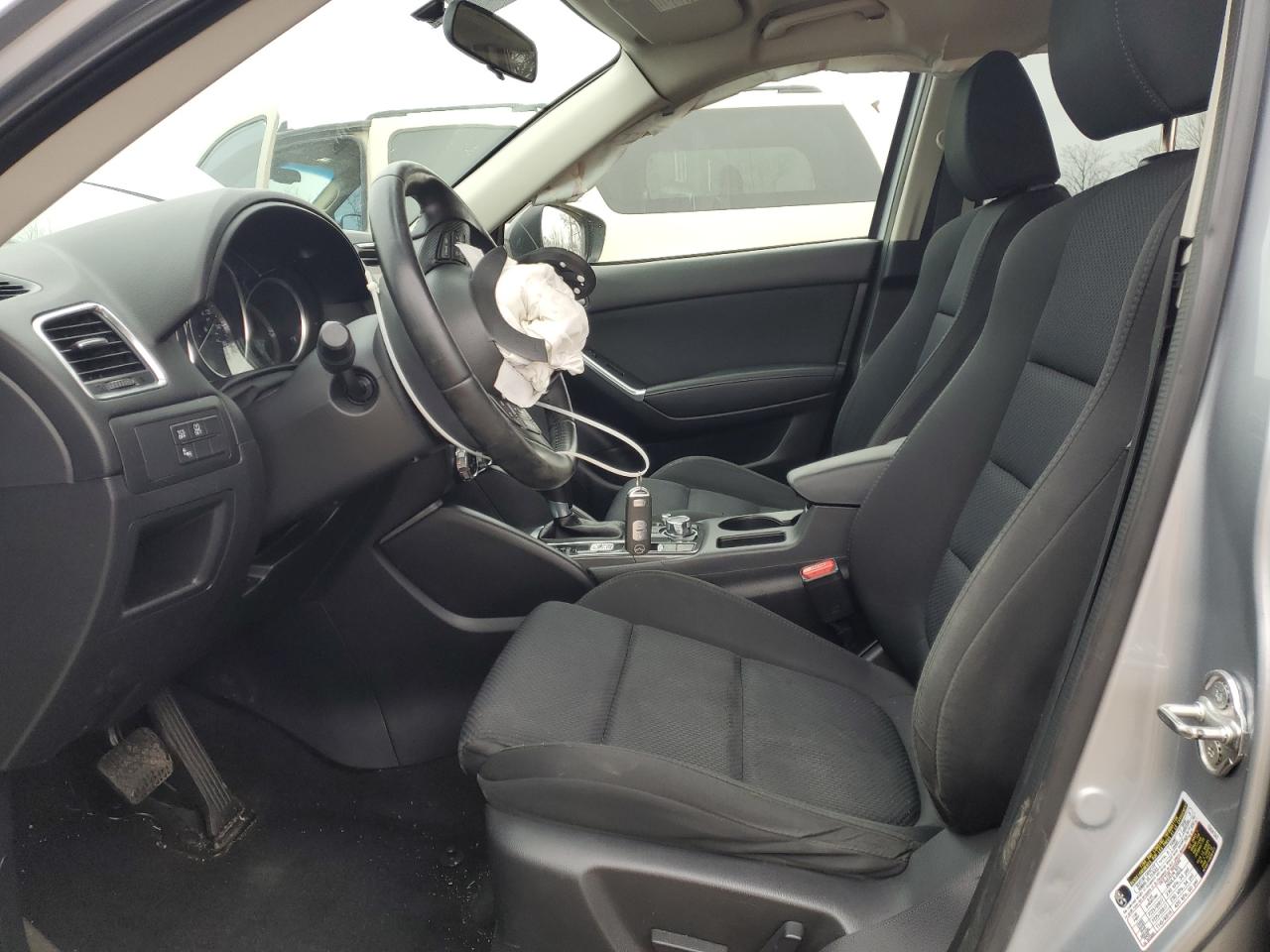 2016 Mazda CX-5 - Image 7