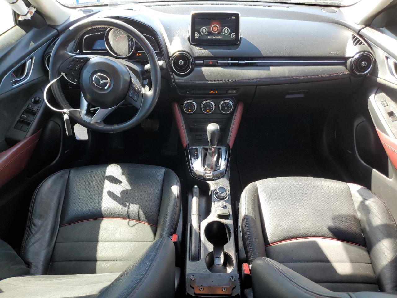 2016 Mazda CX-3 - Image 8